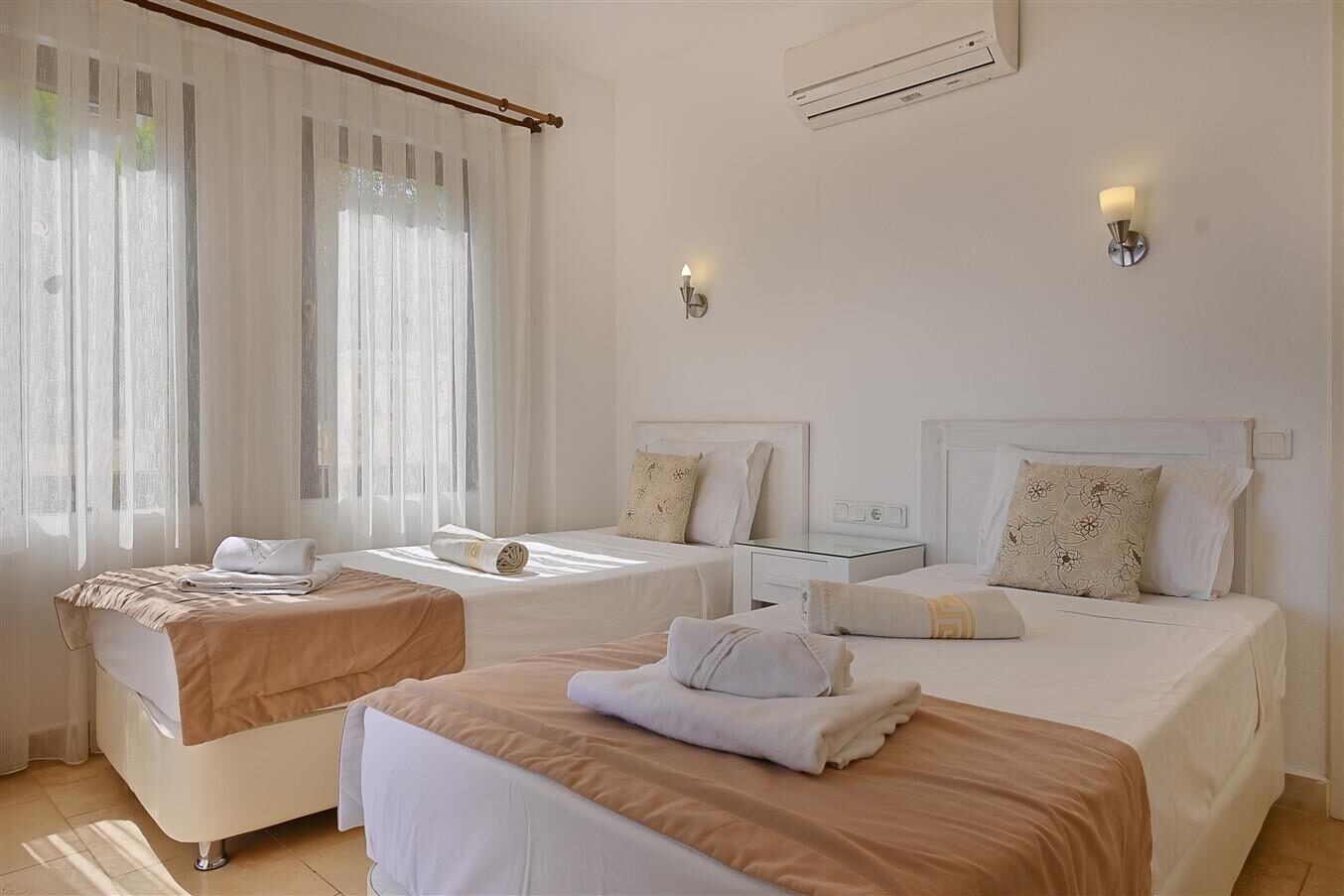Villa İris — 51
