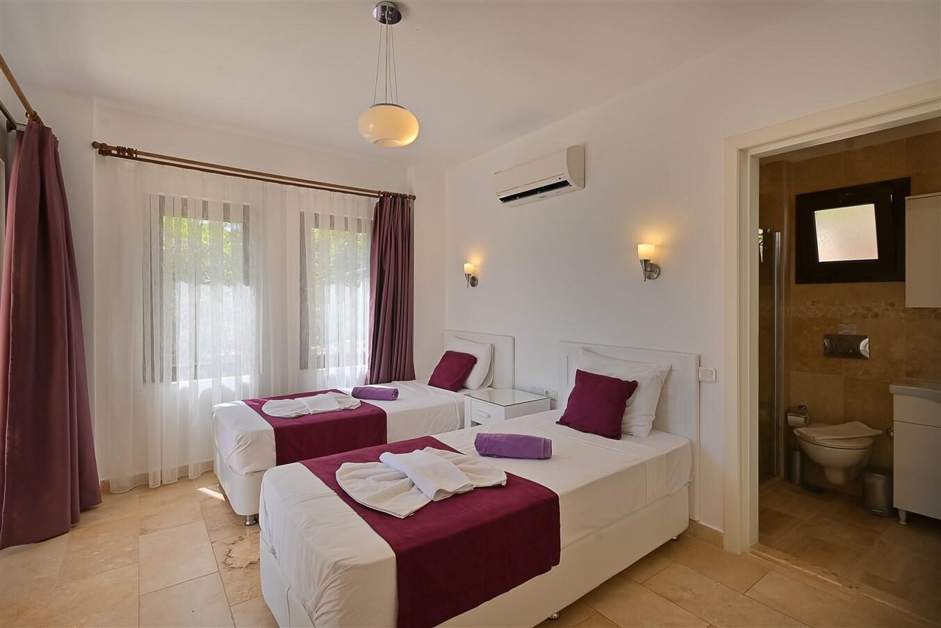 Villa Dionysus — 53