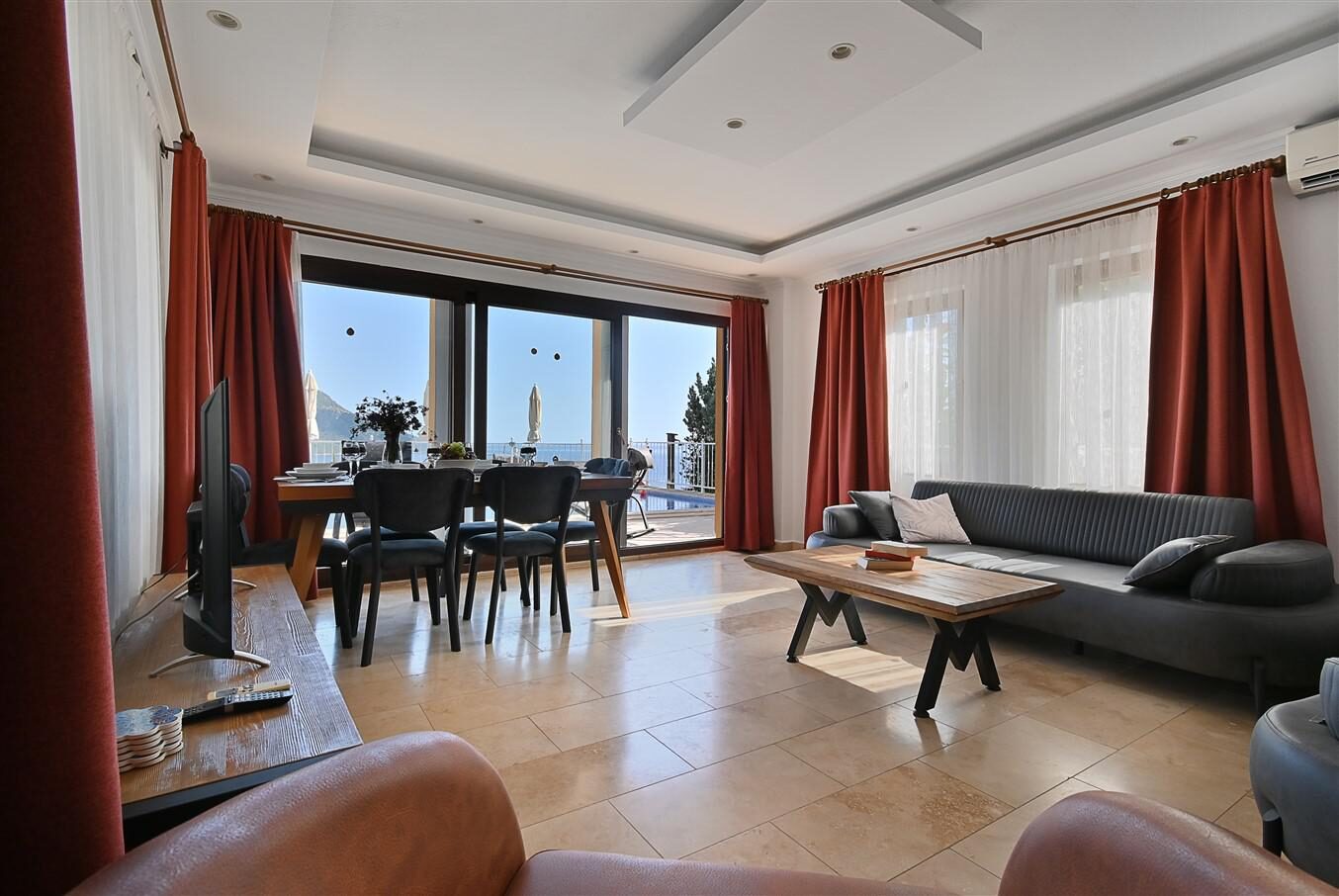Villa Dionysus — 54