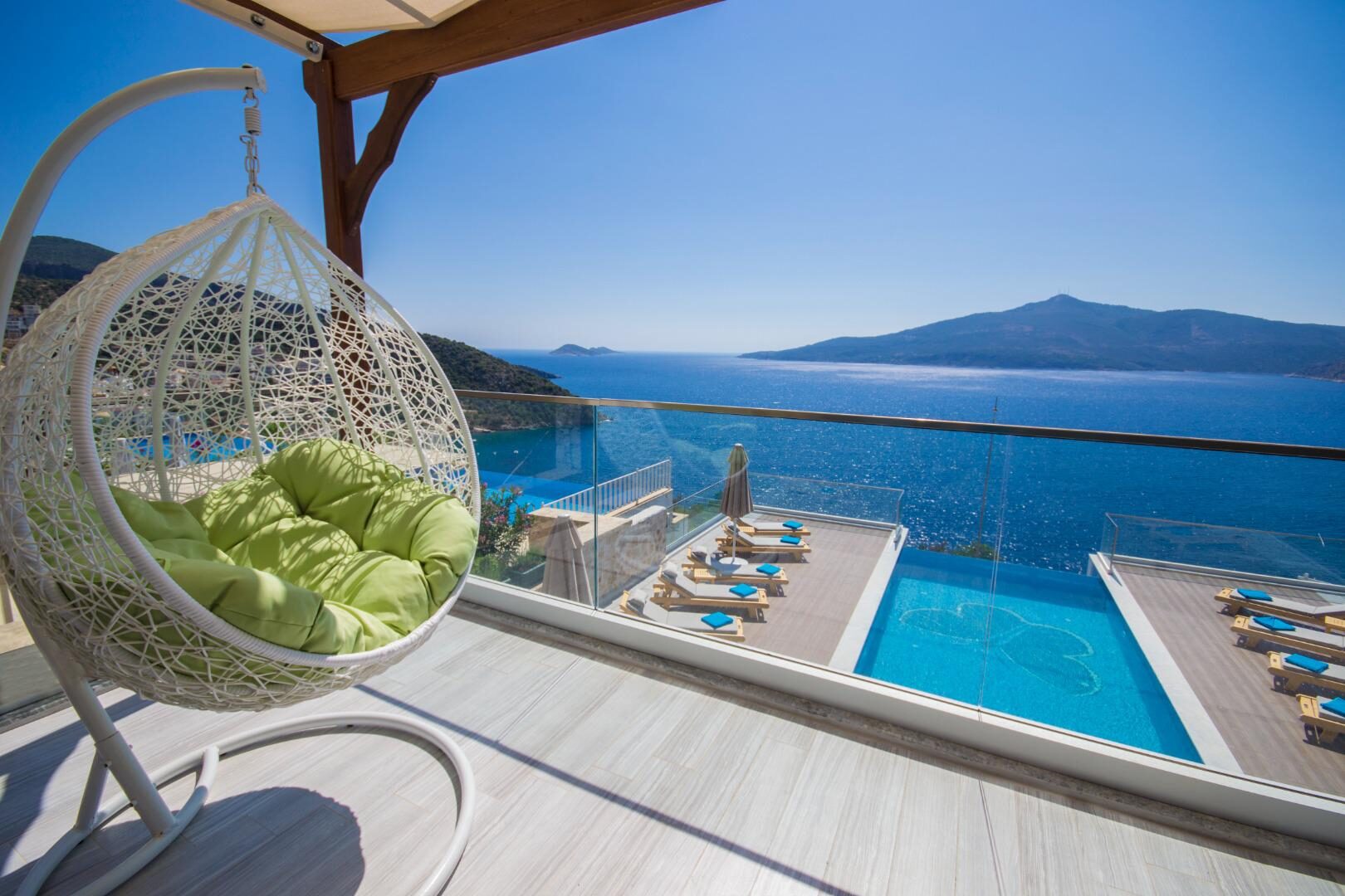Villa Mavi Kelebek — 44