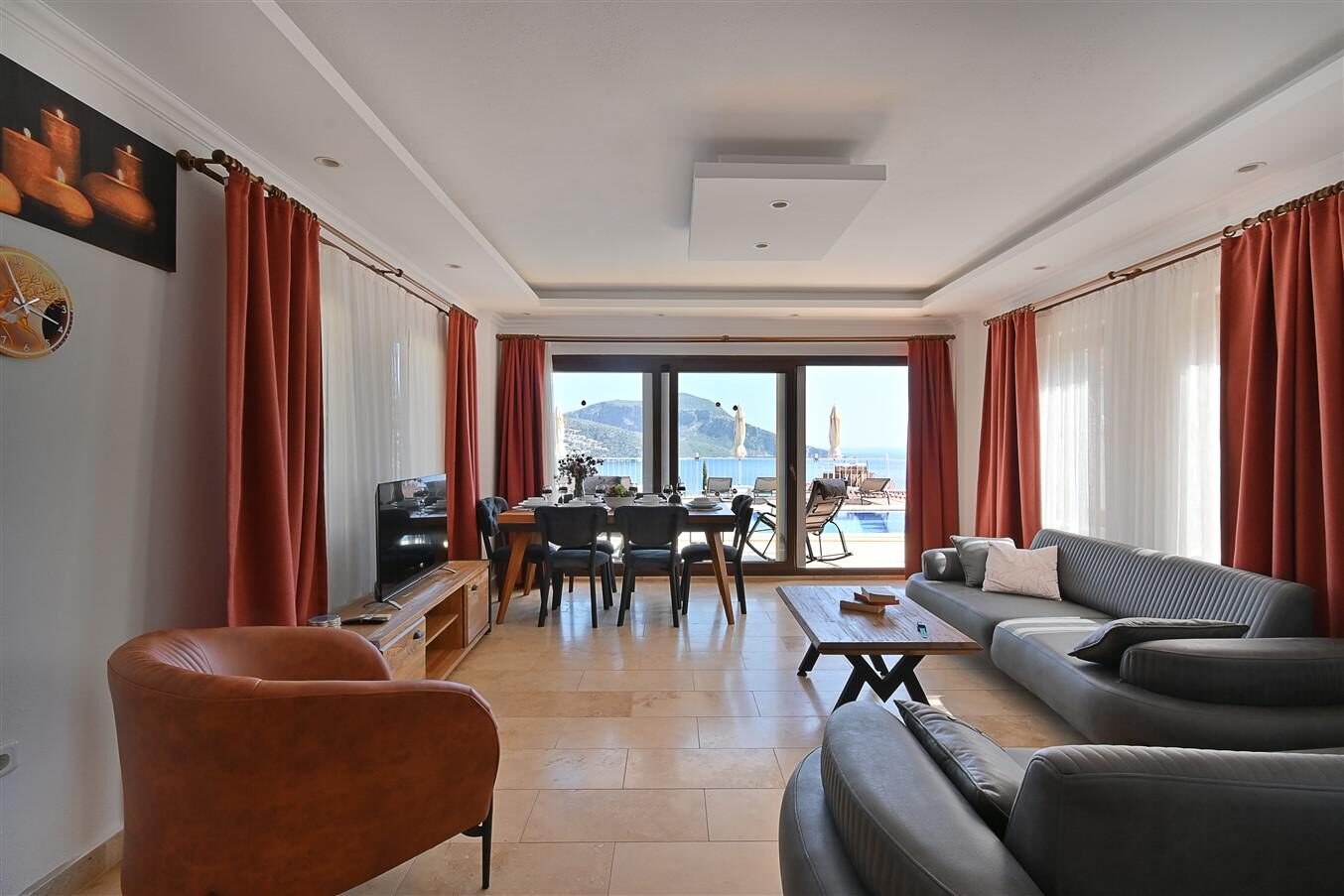 Villa Dionysus — 62