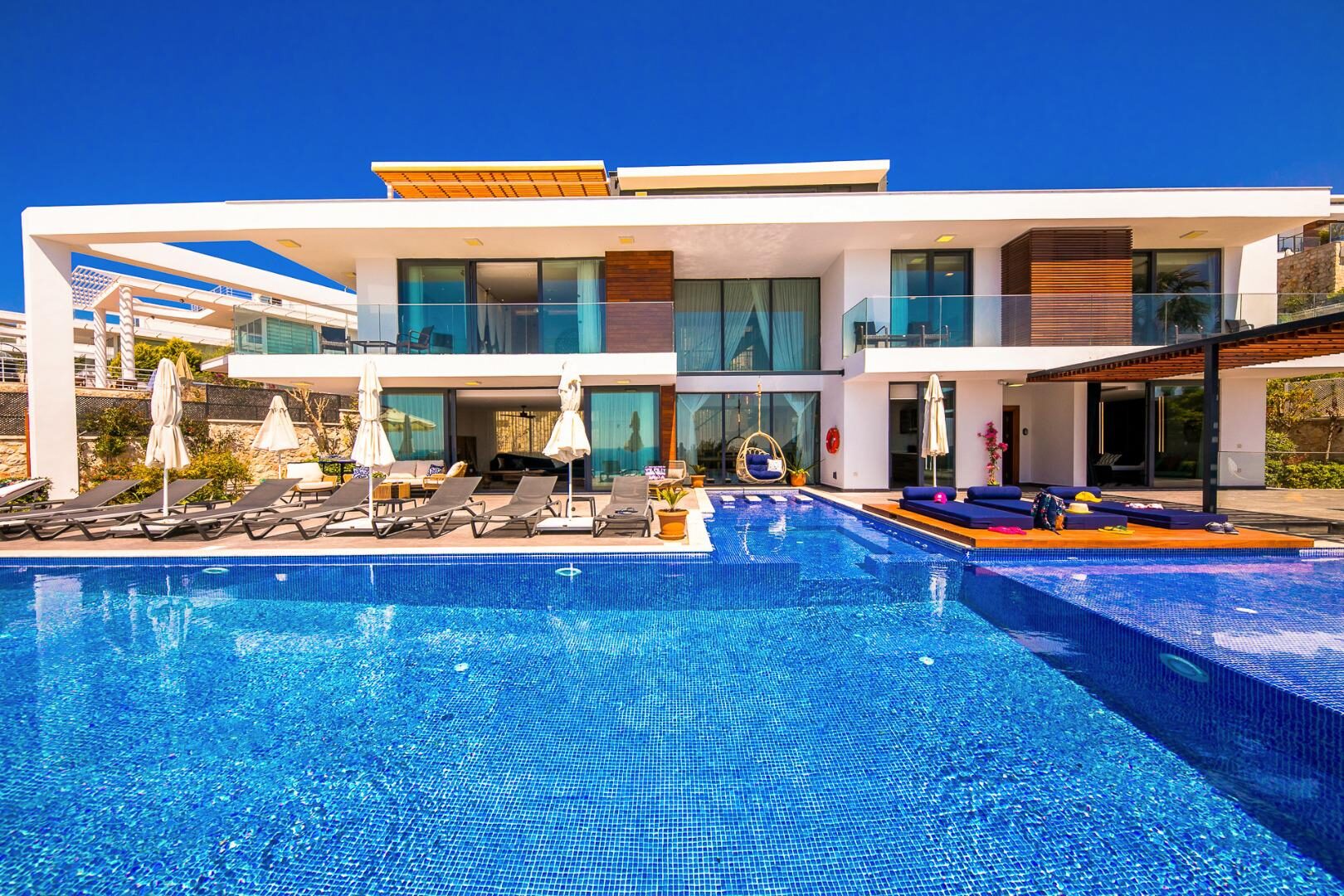 Villa Lapis — 17