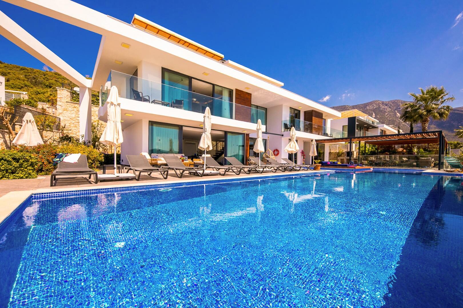 Villa Lapis — 18