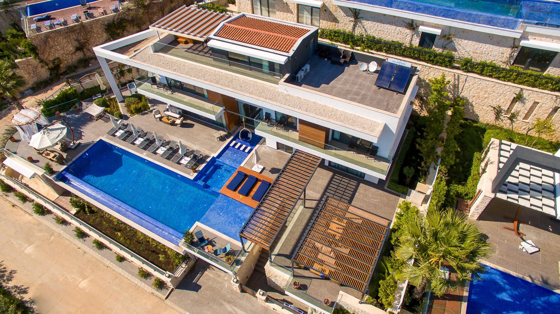 Villa Lapis — 26