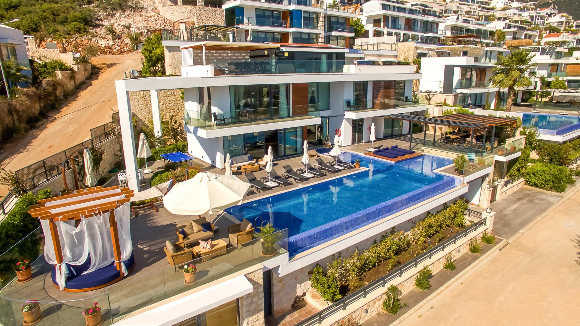 Villa Lapis — 28