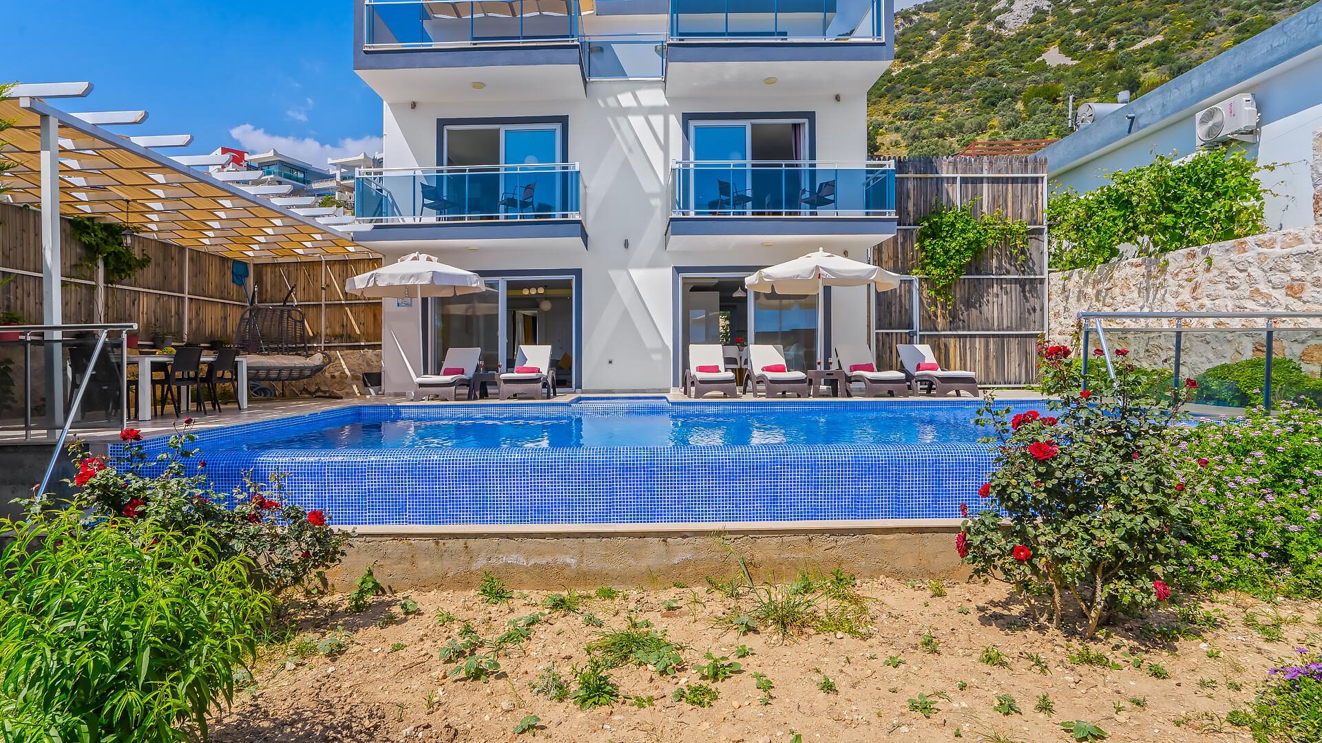Villa Keyif — 2