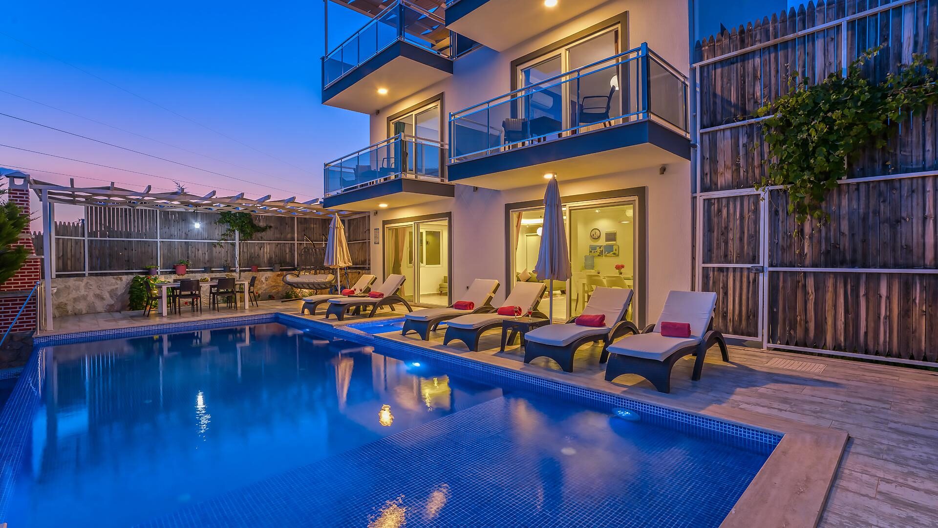 Villa Keyif — 3