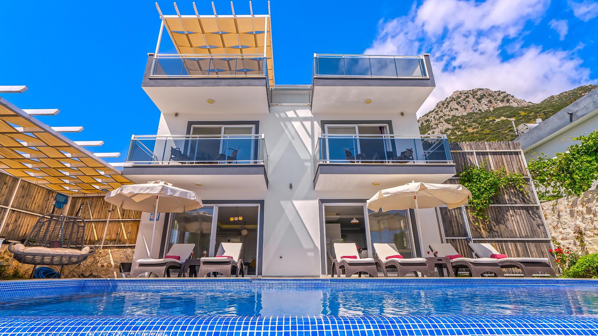 Villa Keyif — 4