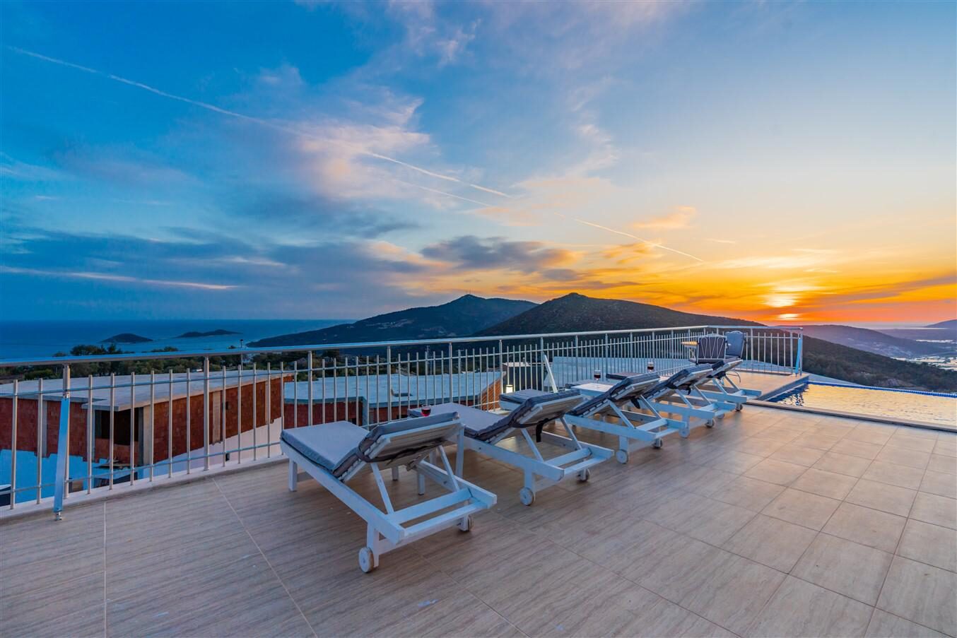 Villa İnfinity — 13