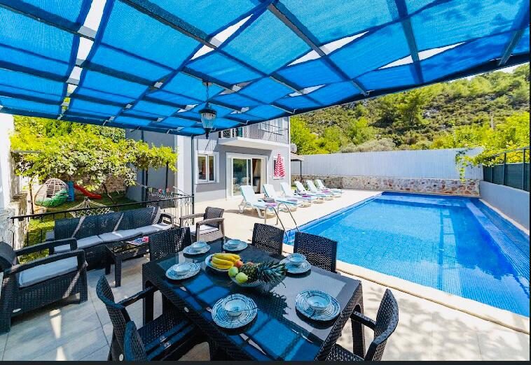 Villa Doğa Lapaz — 11