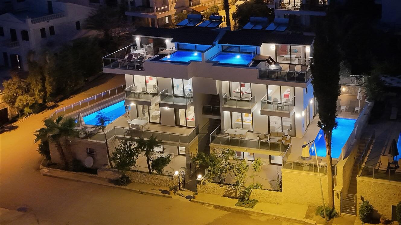 Apart İskele 3 — 16
