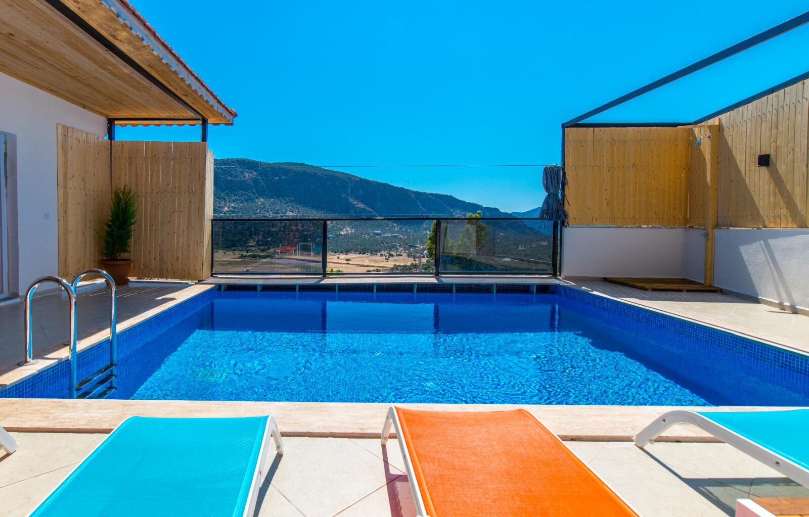Villa Yaz 2 — 9