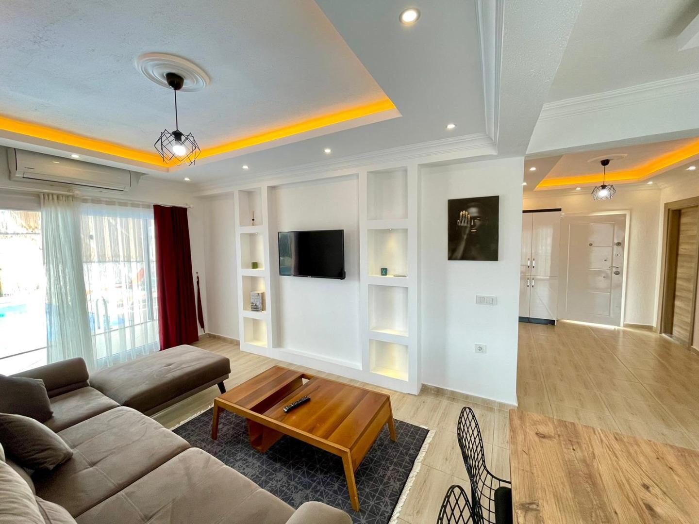 Villa Yaz 2 — 16