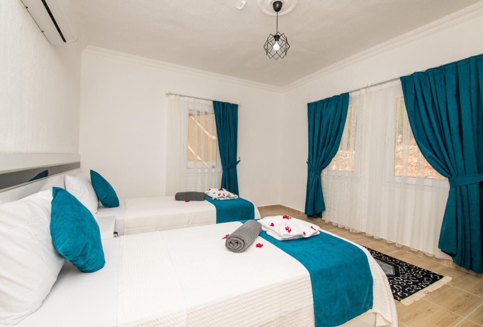 Villa Yaz 2 — 31