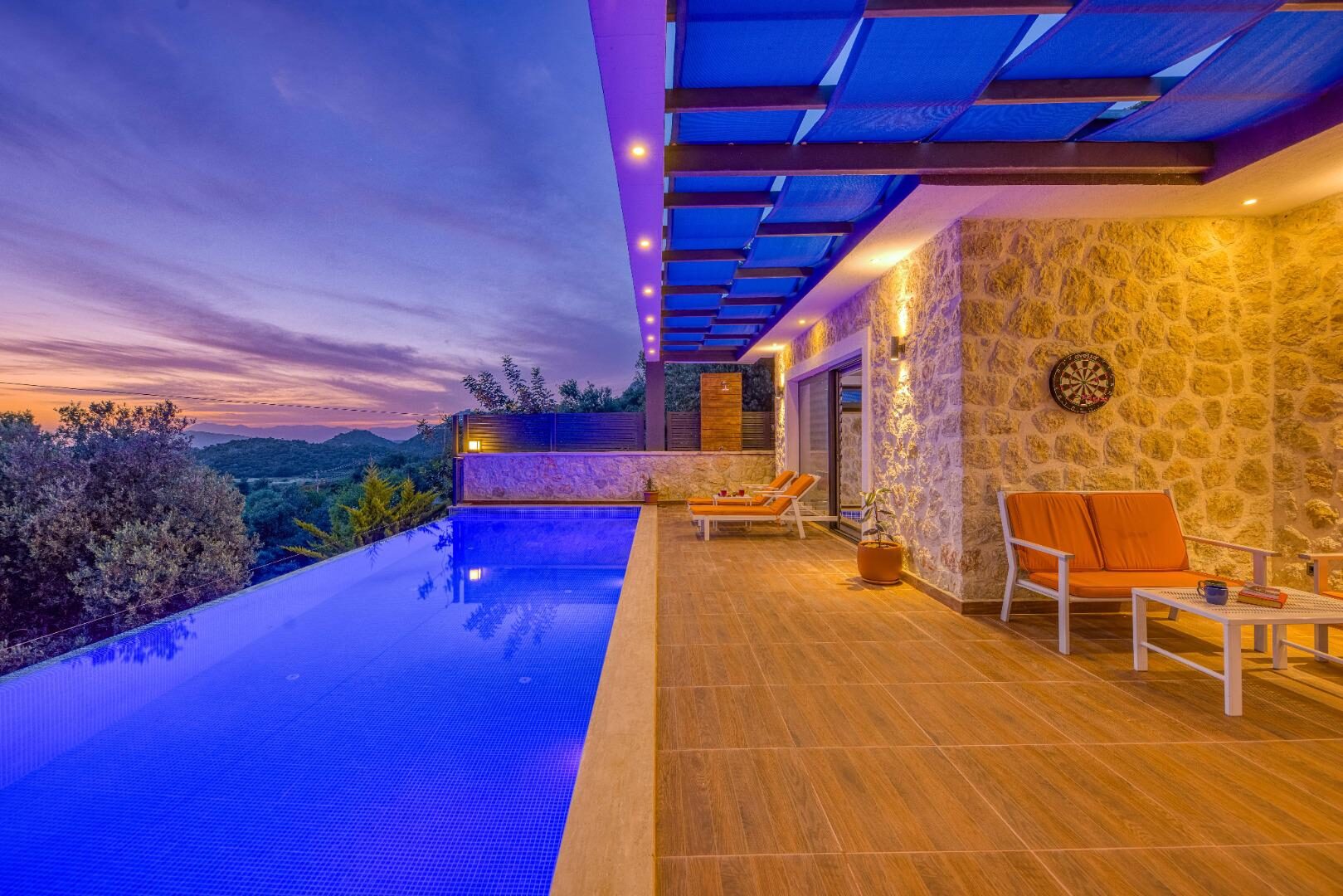 Villa Panamera — 17