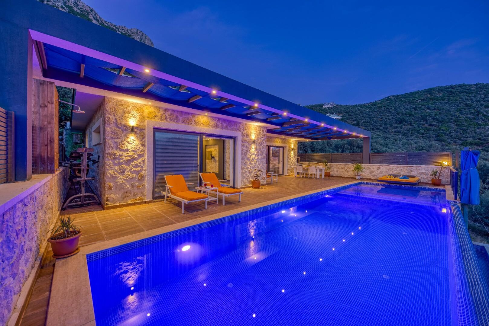 Villa Panamera — 18