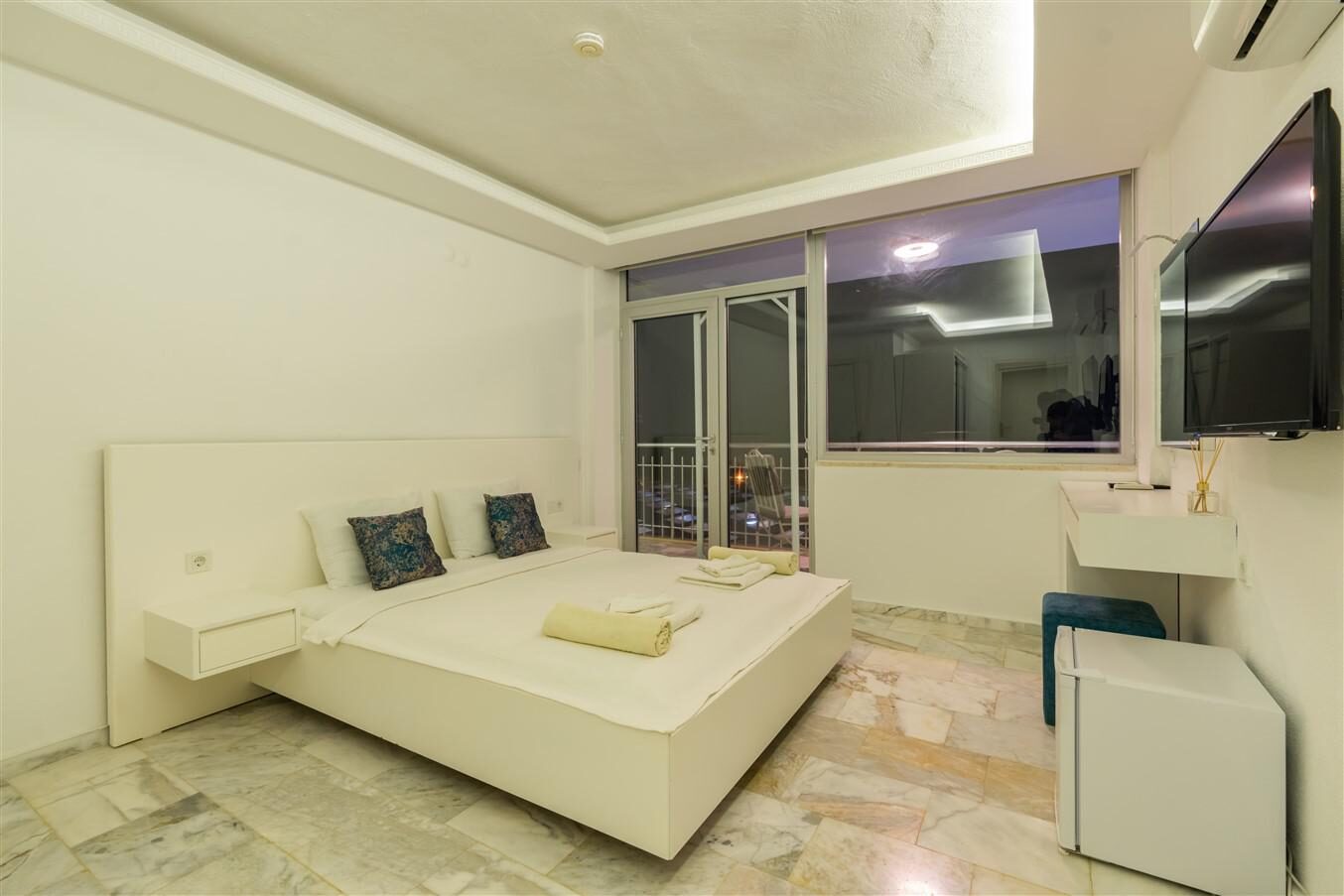 Villa İnfinity — 33