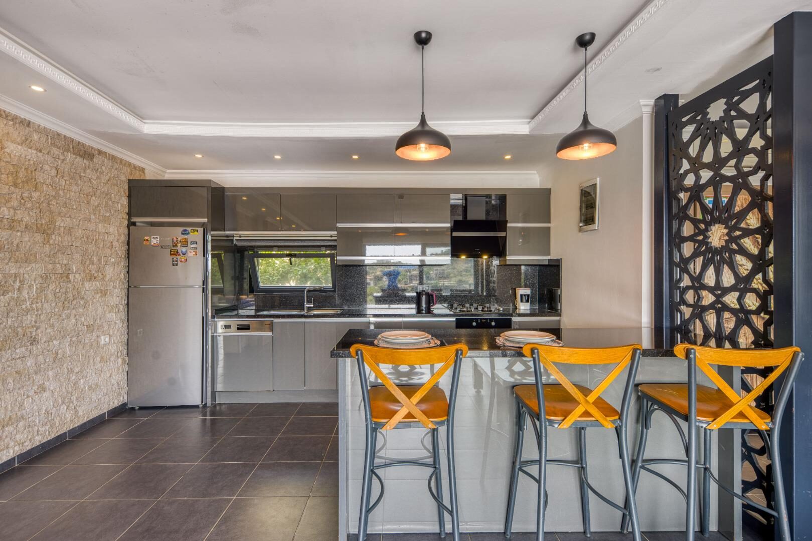 Villa Panamera — 36