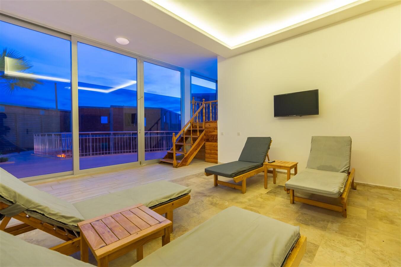 Villa İnfinity — 52