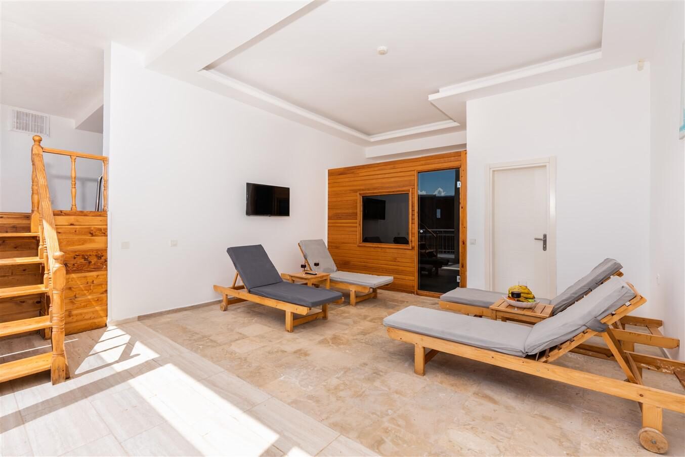 Villa İnfinity — 53