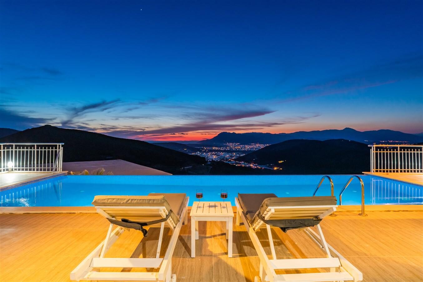 Villa İnfinity — 58