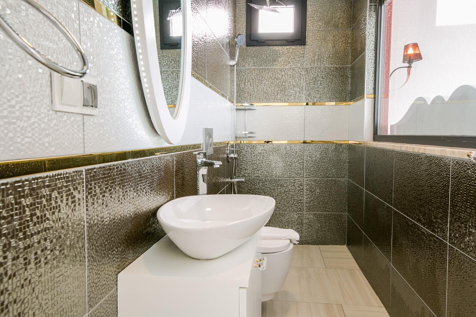 Villa Hills İstanbul — 24