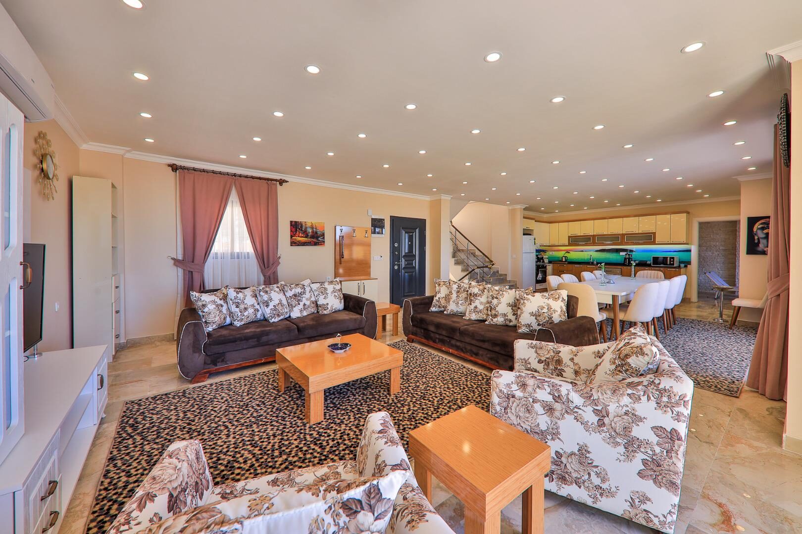 Villa Sedir 1 — 8