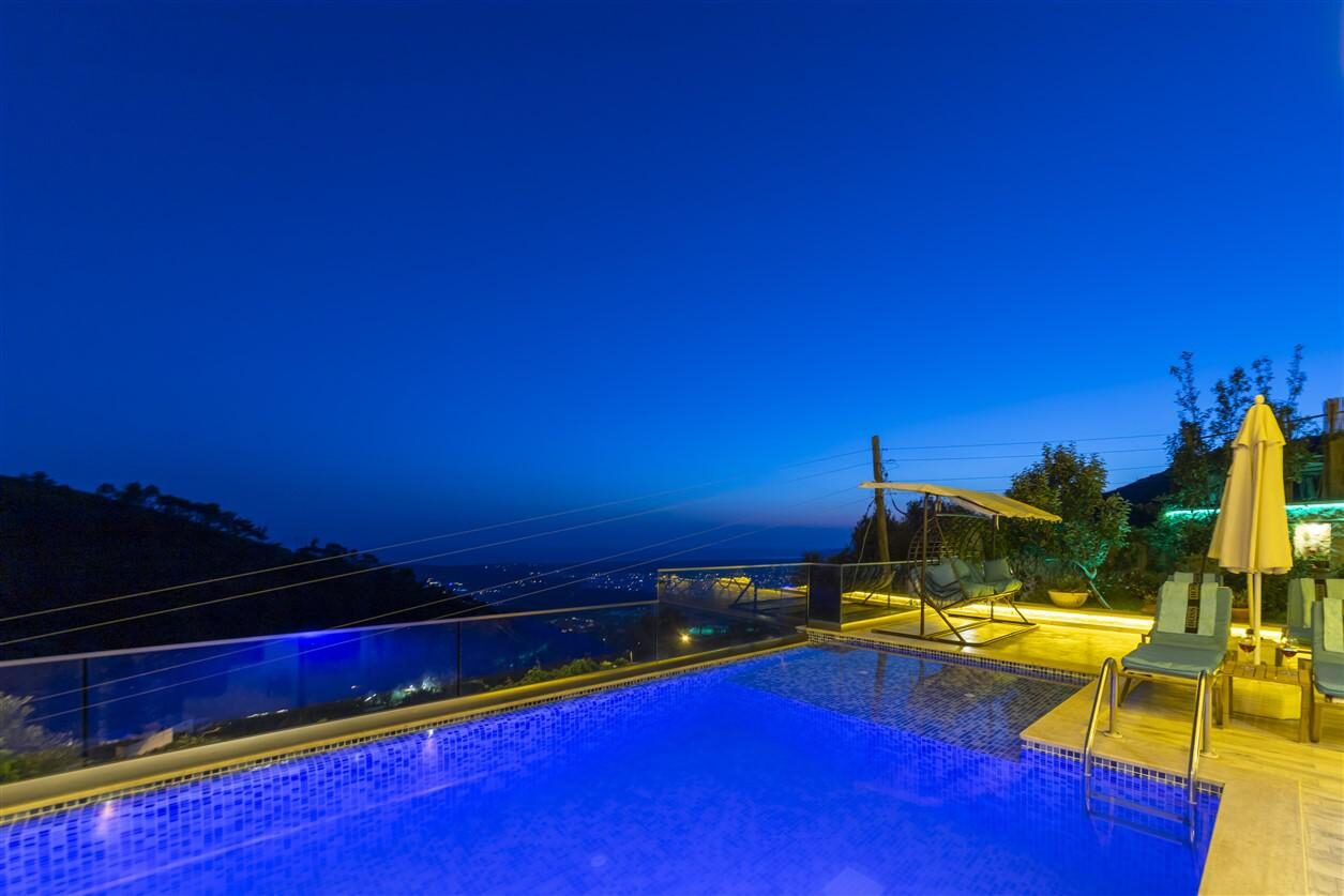 Villa Şelale — 10