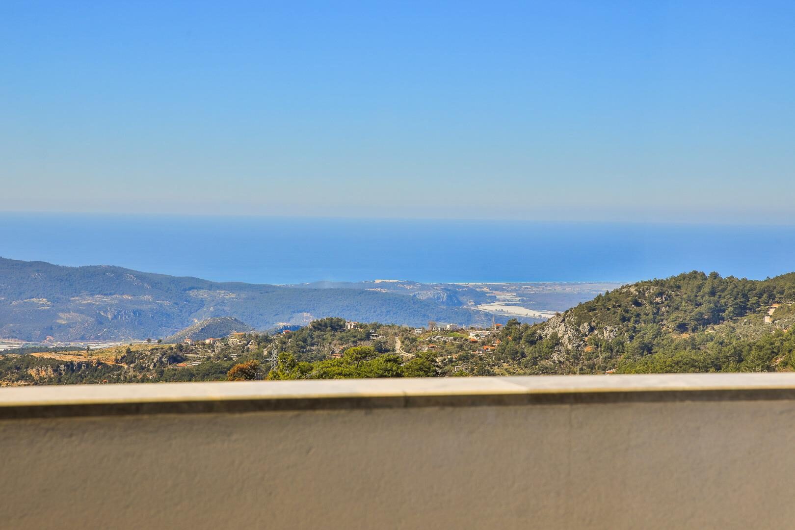 Villa Sedir 1 — 31
