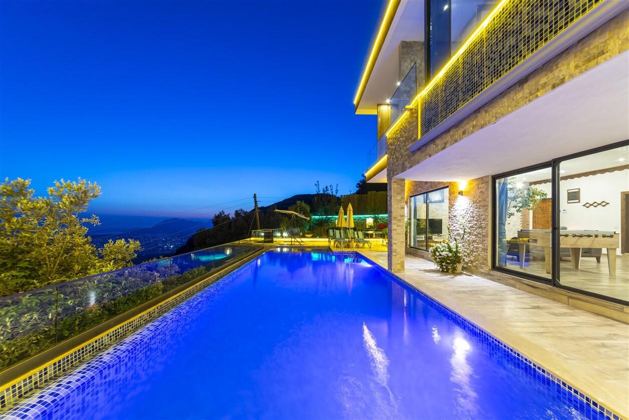 Villa Şelale — 12