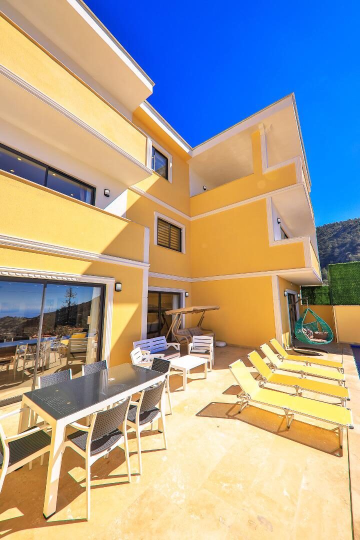 Villa Sedir 1 — 42