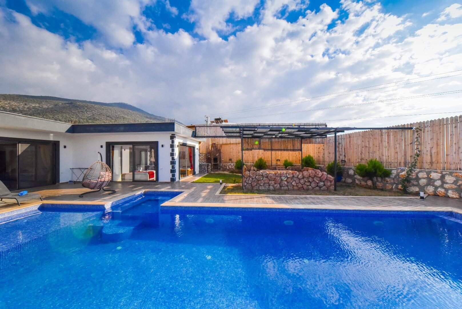 Villa İncir Çavdır — 13