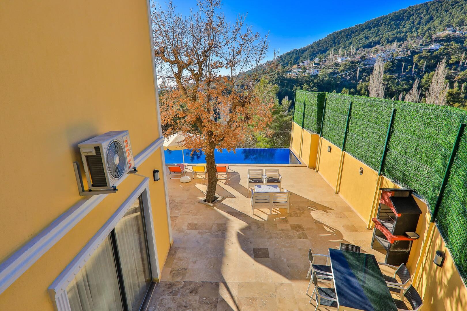 Villa Meşe 1 — 20