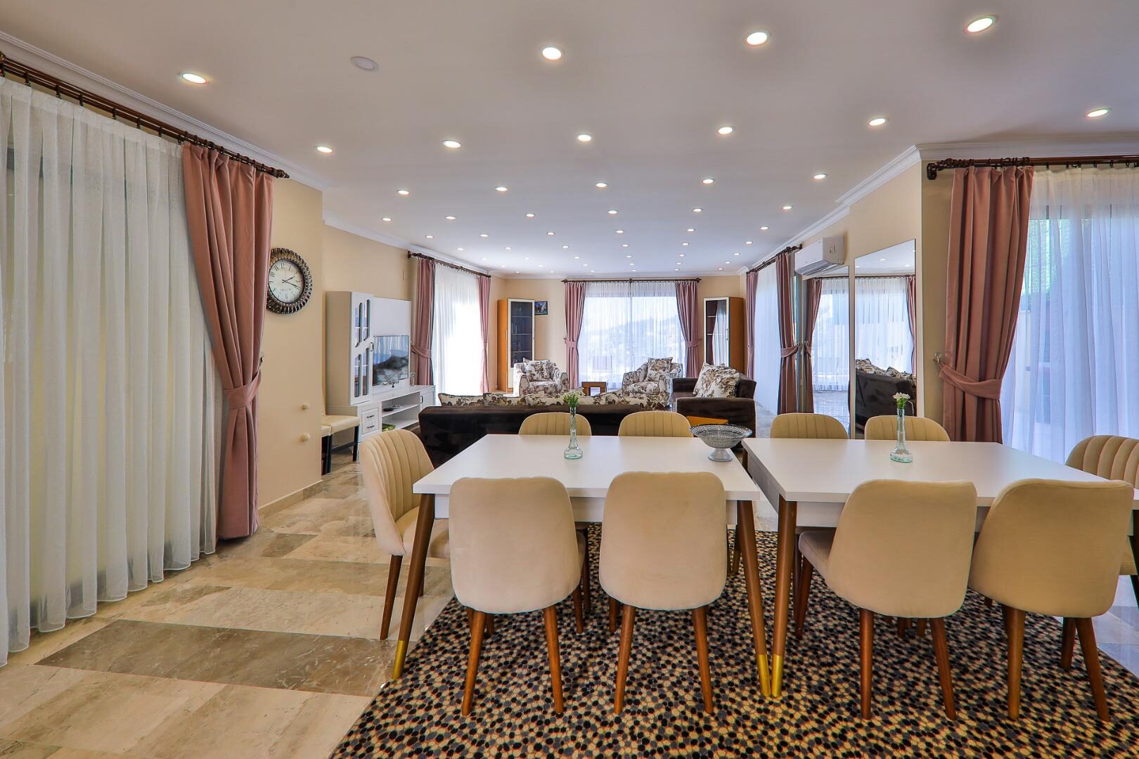 Villa Akasya — 27