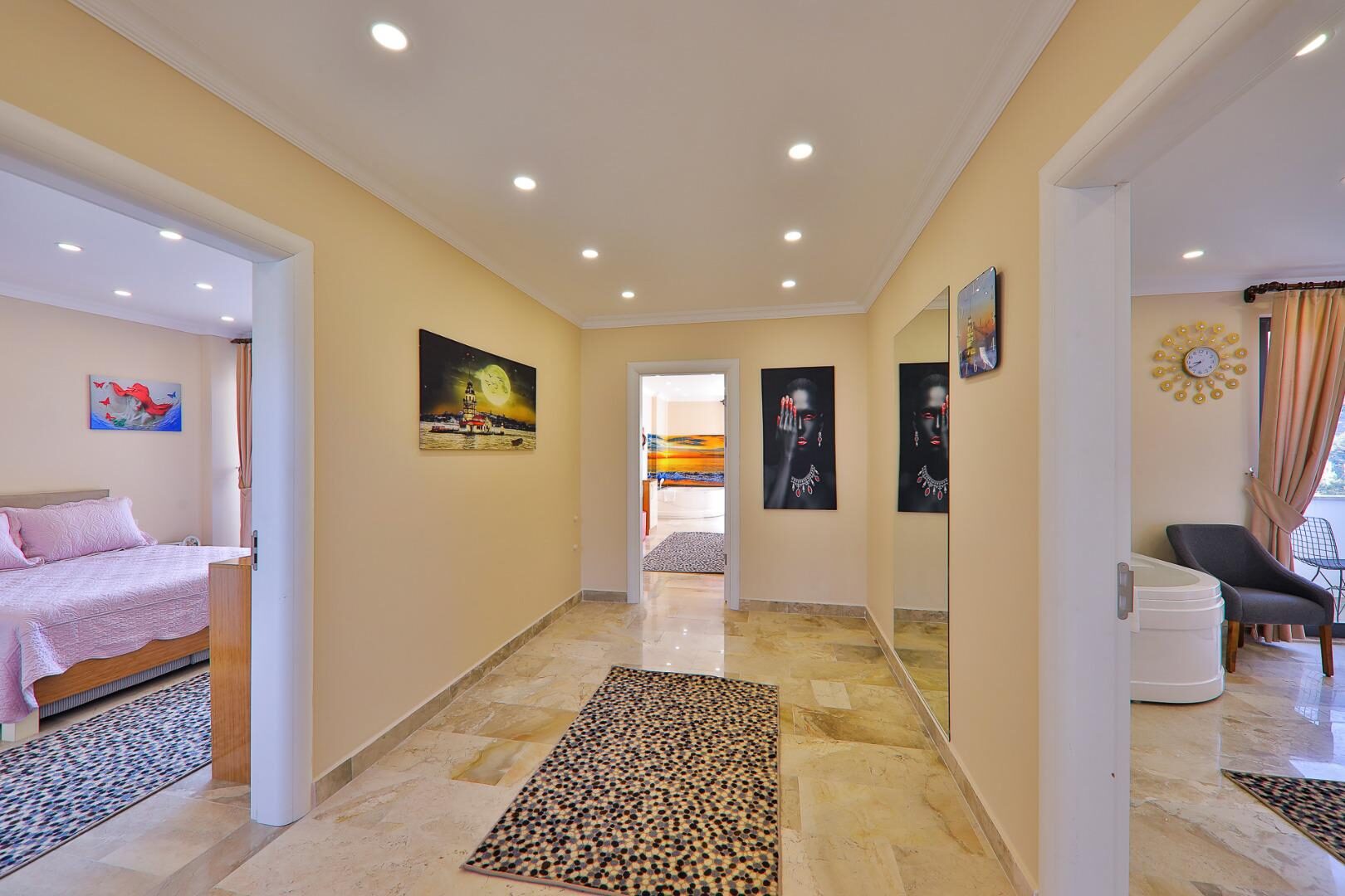 Villa Meşe 1 — 41