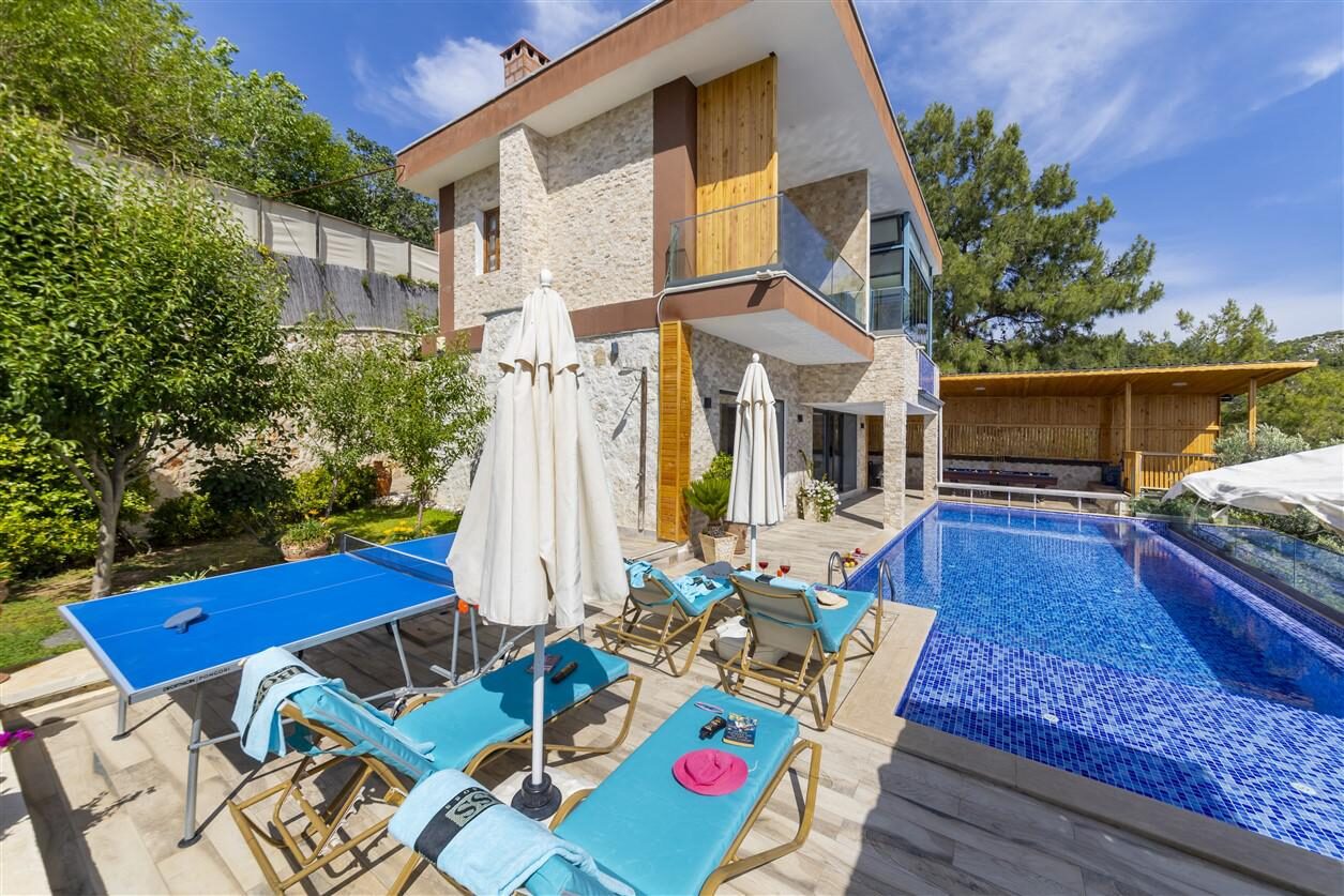 Villa Şelale — 24