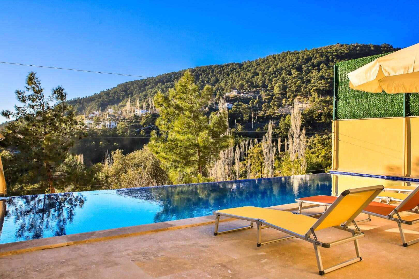 Villa Meşe 1 — 57