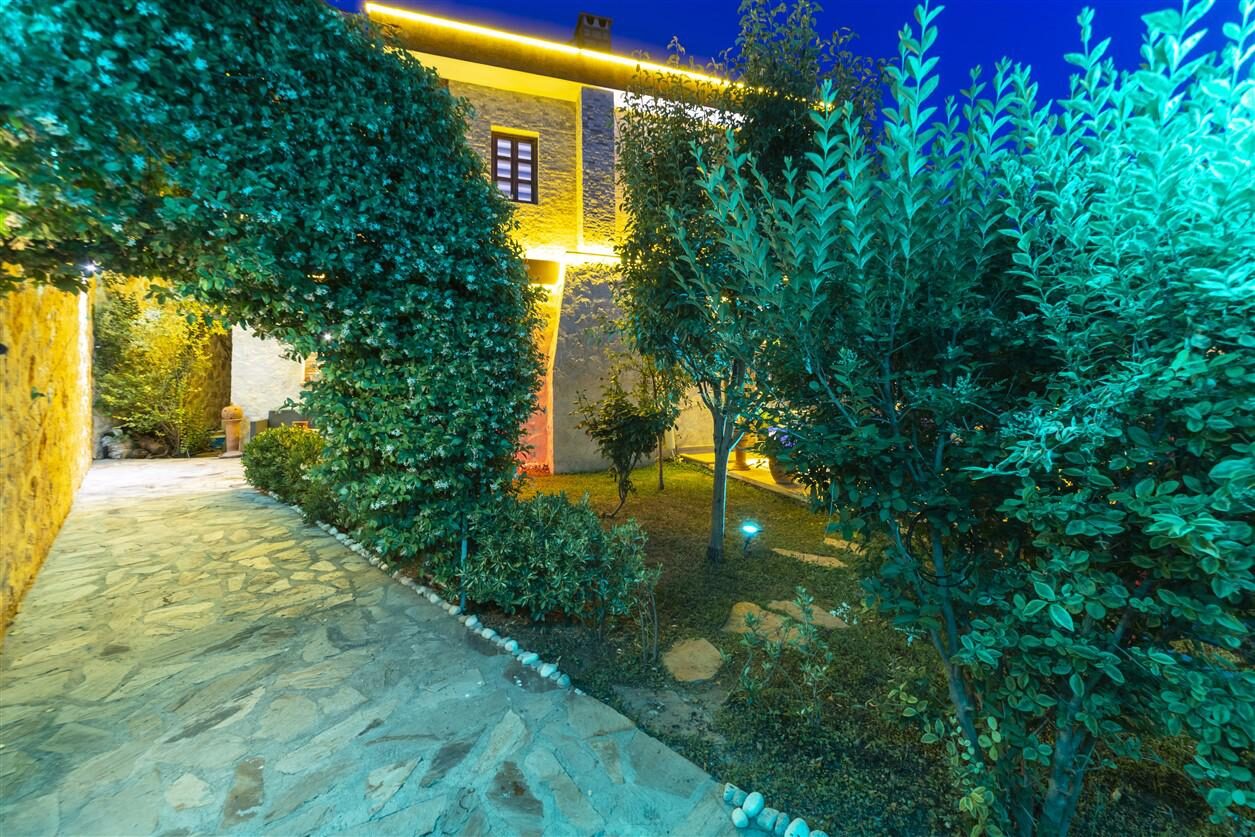 Villa Şelale — 35
