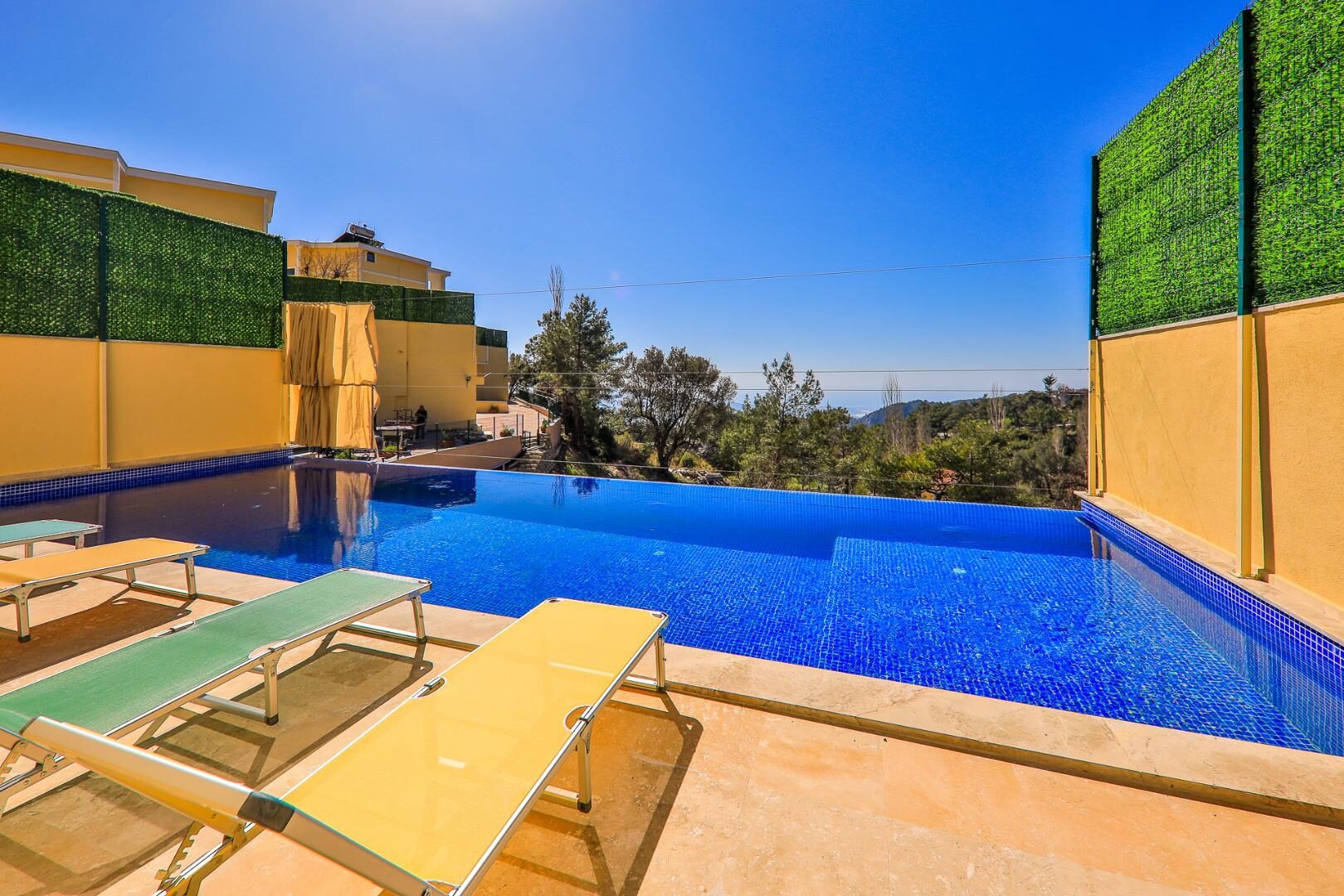 Villa Palmiye 1 — 3
