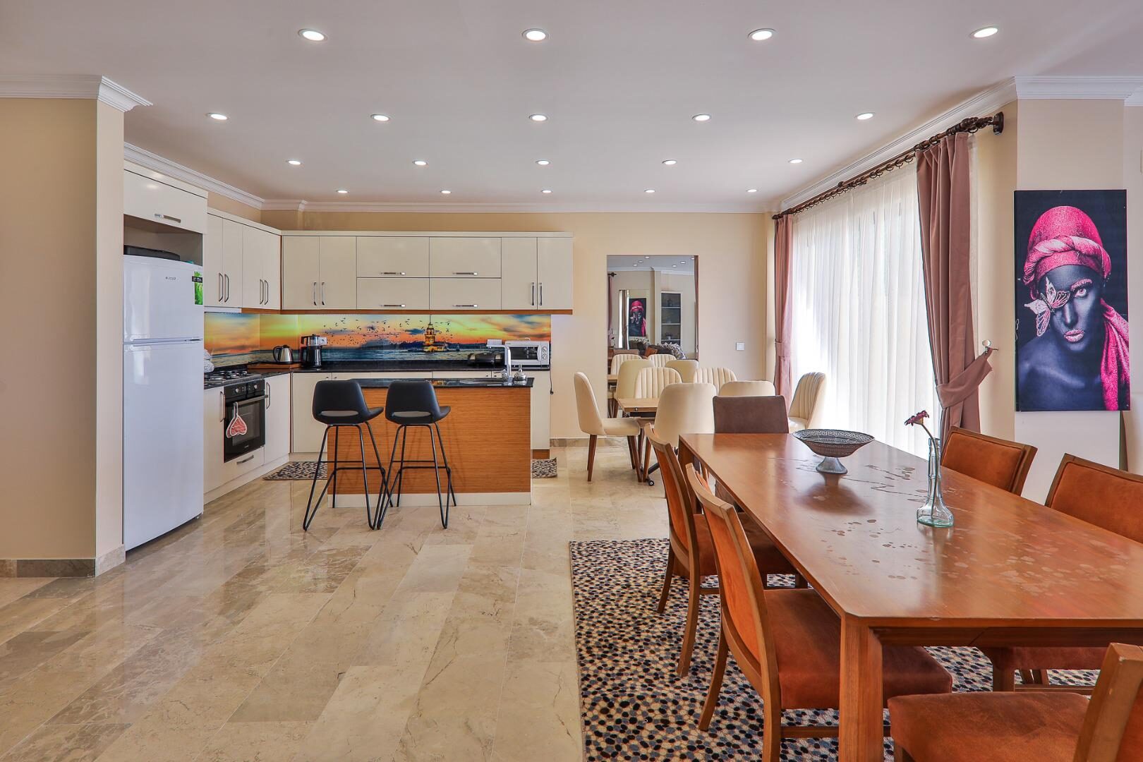 Villa Palmiye 1 — 24