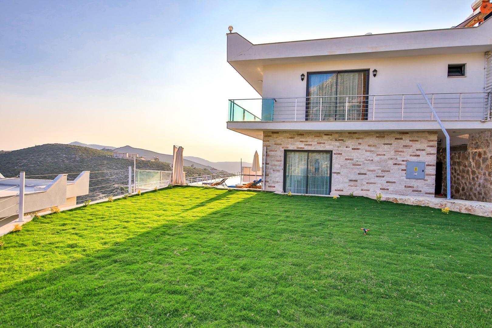 Villa Hills Şato — 53