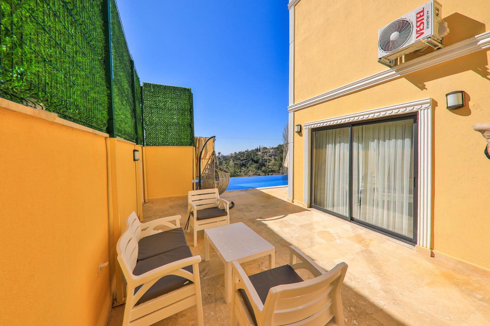 Villa Palmiye 1 — 50