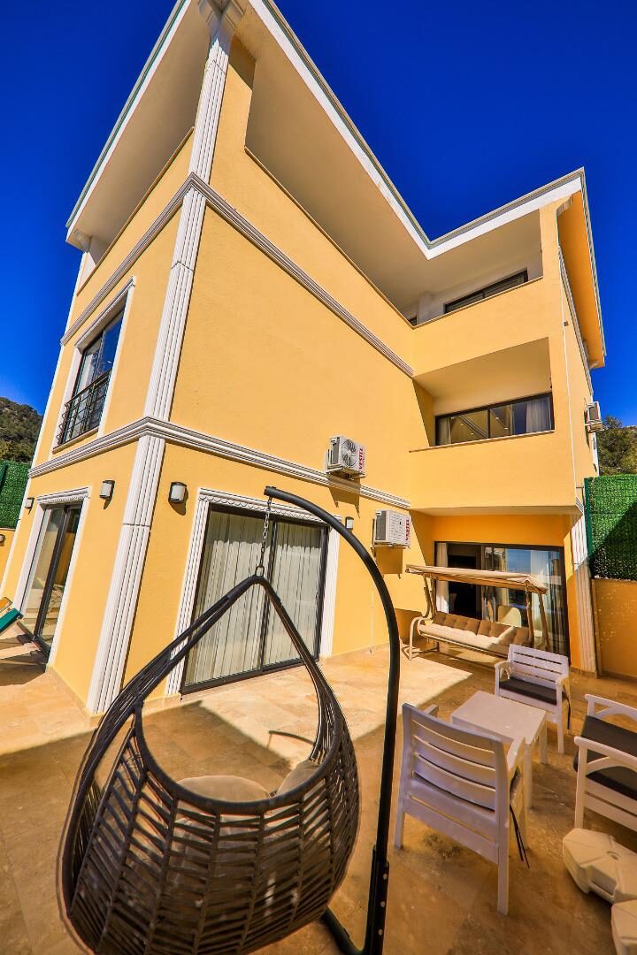 Villa Palmiye 1 — 51