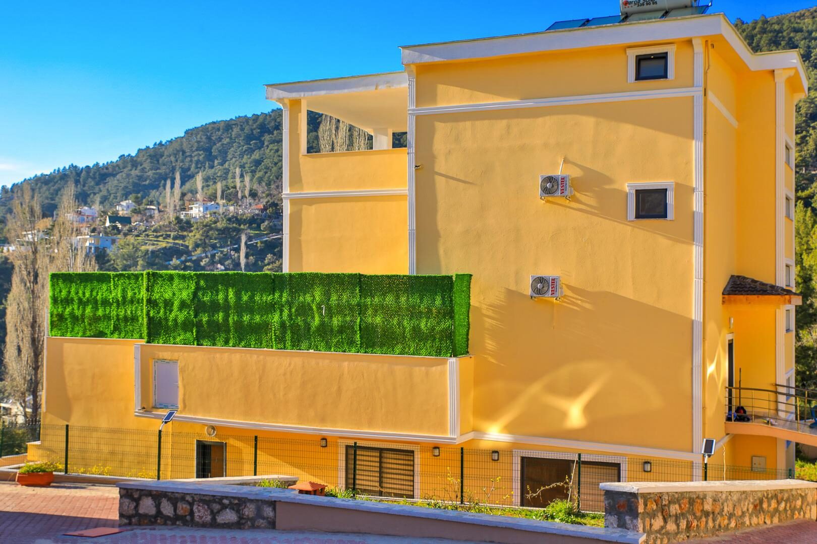 Villa Palmiye 1 — 56