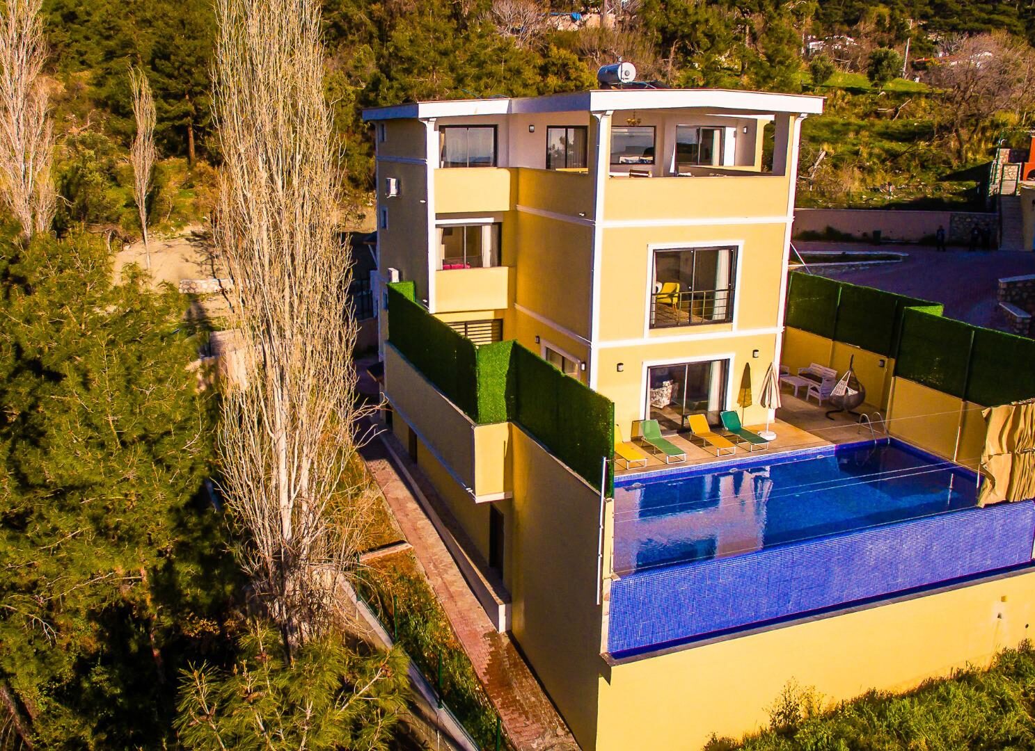 Villa Palmiye 1 — 66