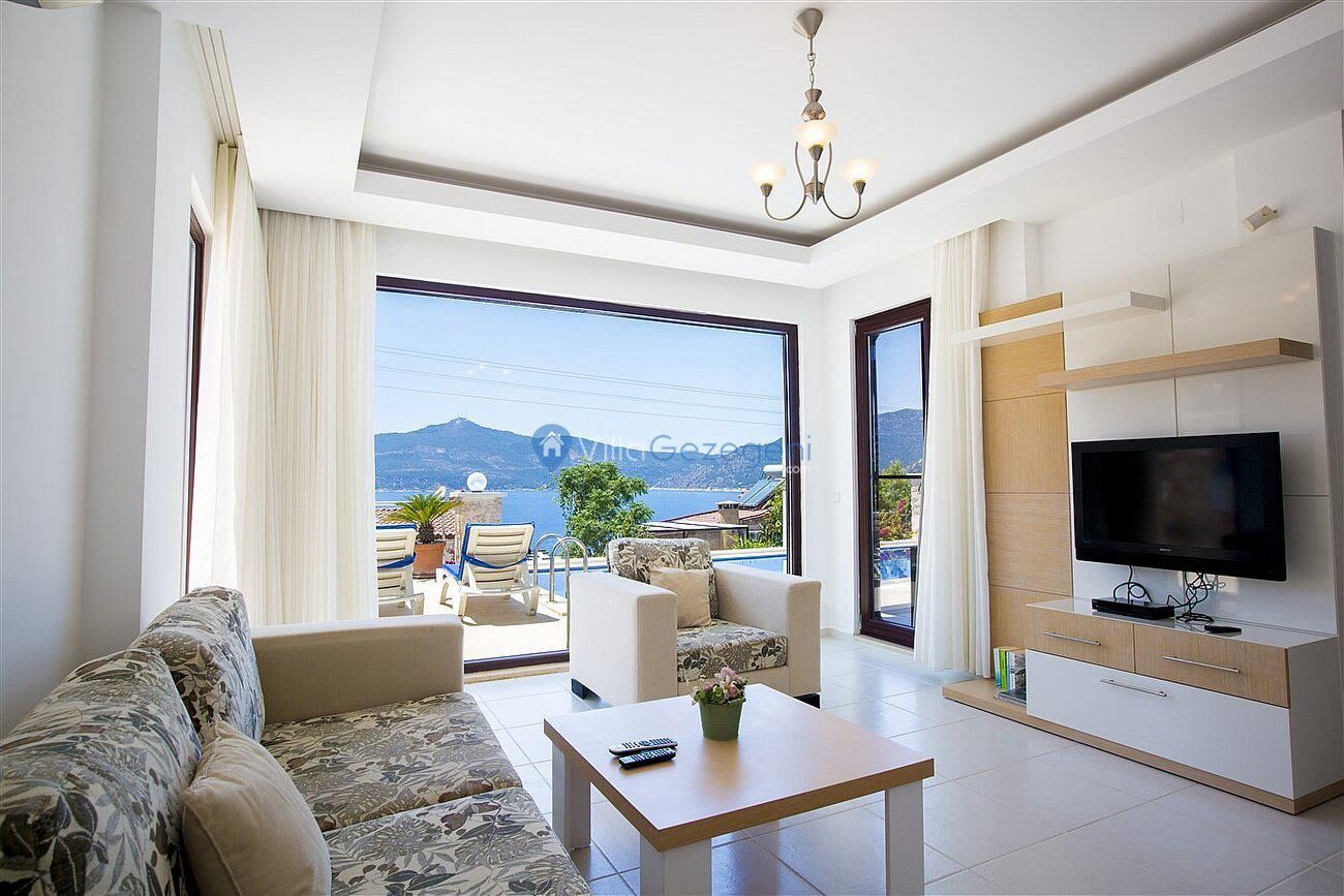 Villa Gülbay — 11