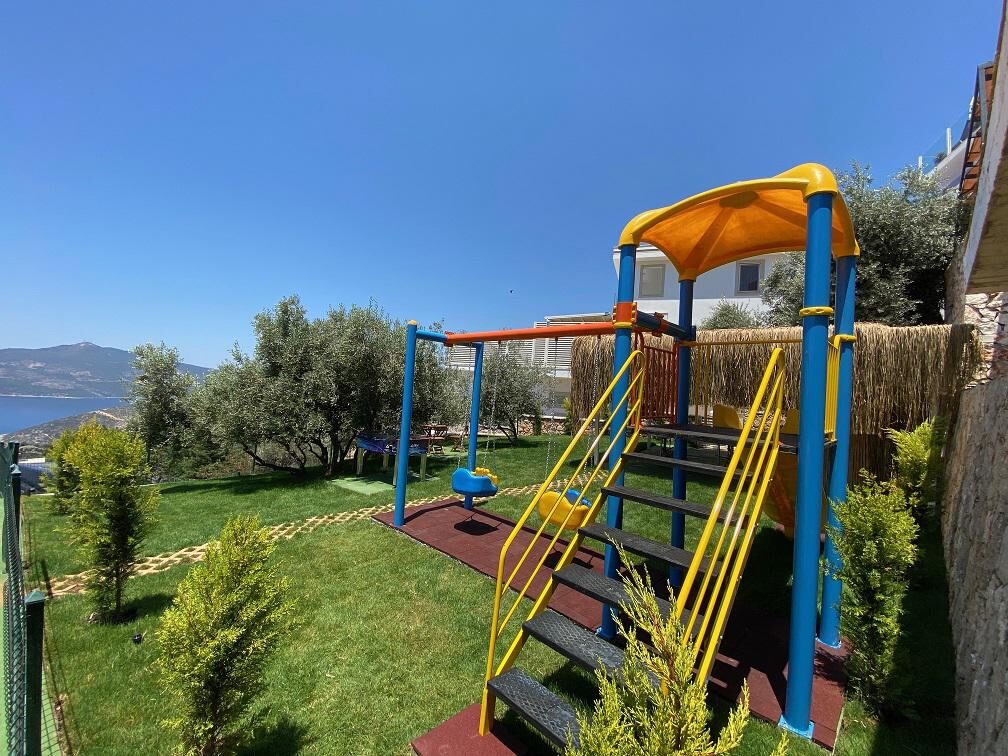 Villa Lamer — 8