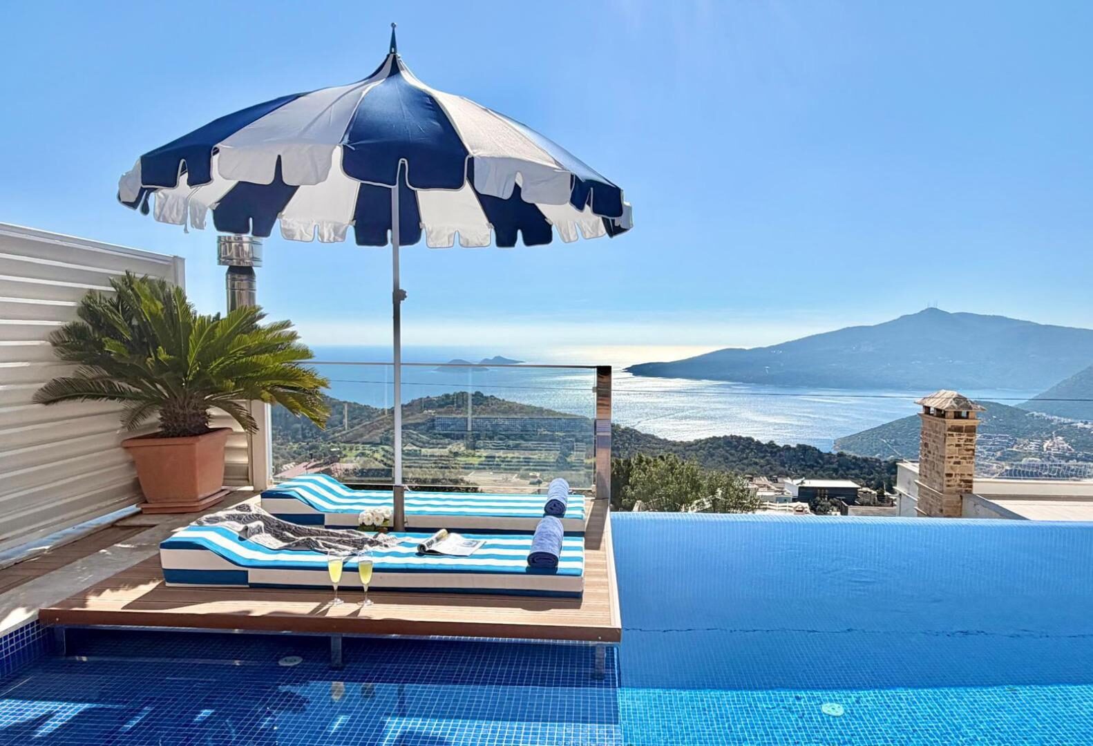 Villa Lamer — 15