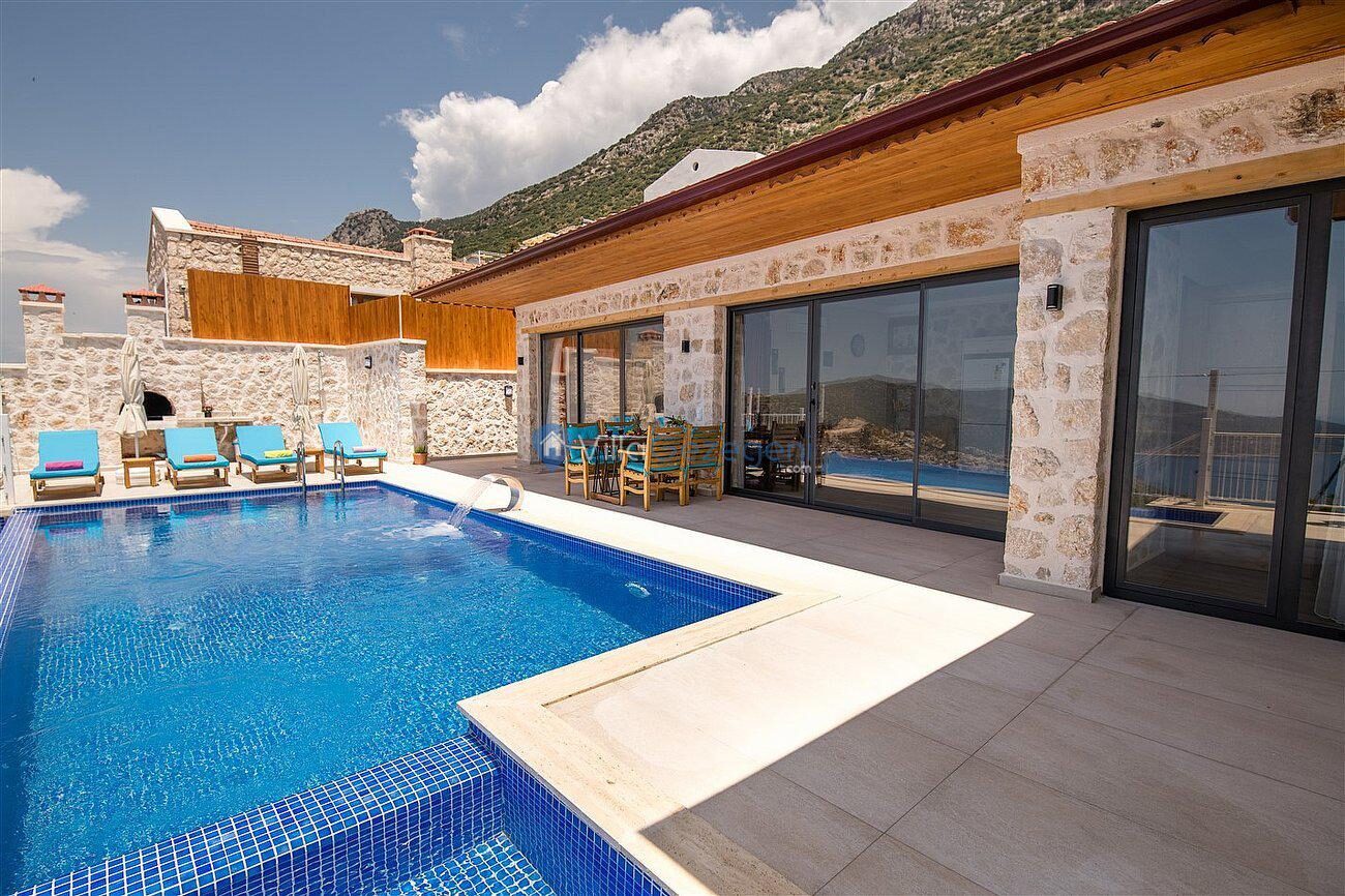 Villa Sur — 21