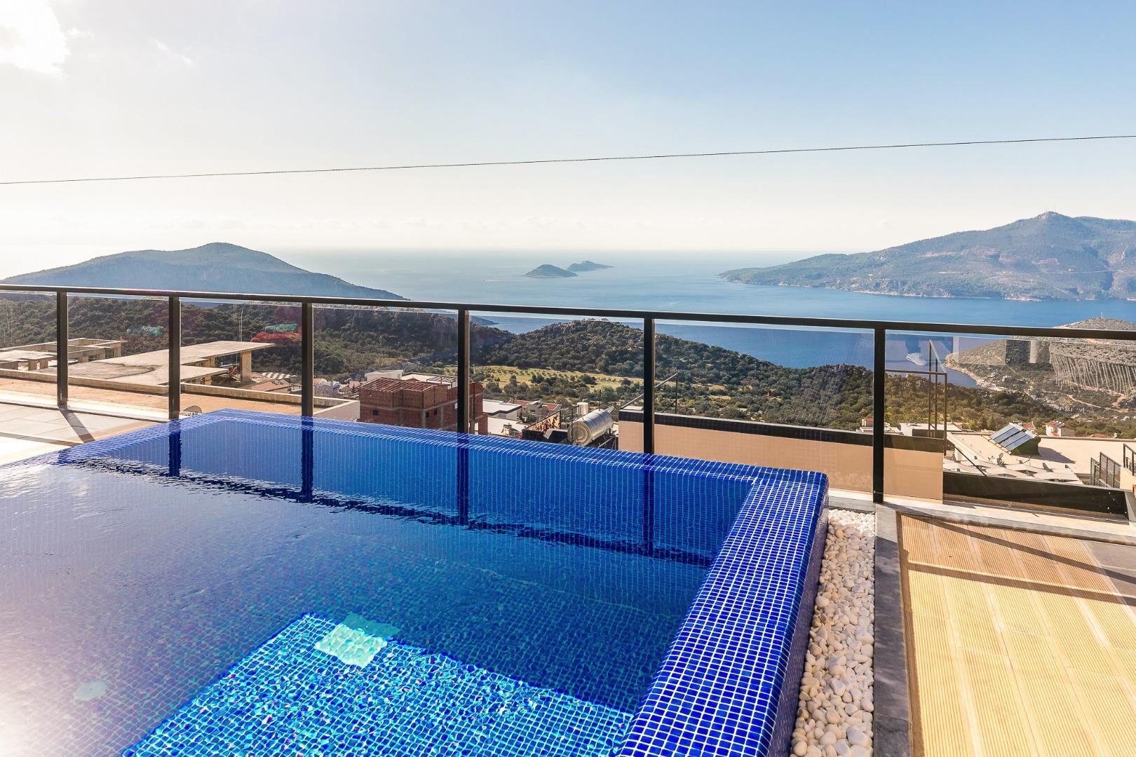Villa Ege — 16